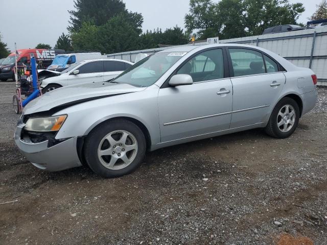 2006 HYUNDAI SONATA GLS, 