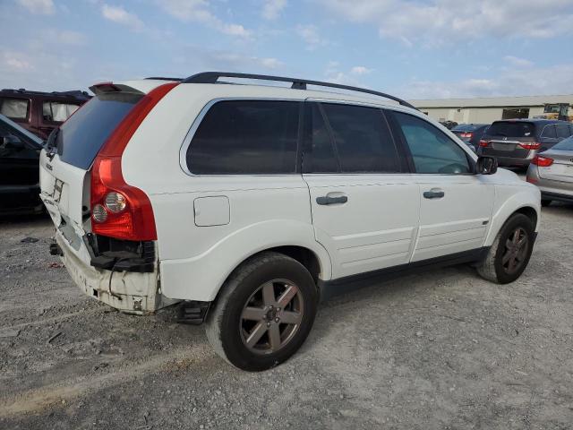 YV1CY592551138149 - 2005 VOLVO XC90 WHITE photo 3