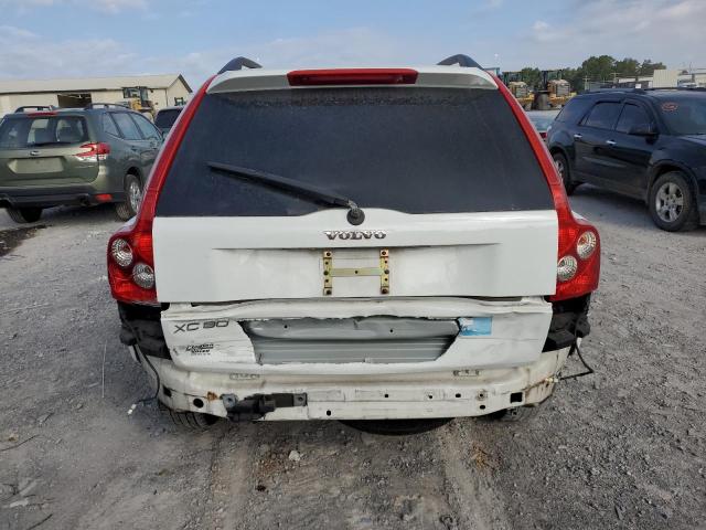 YV1CY592551138149 - 2005 VOLVO XC90 WHITE photo 6