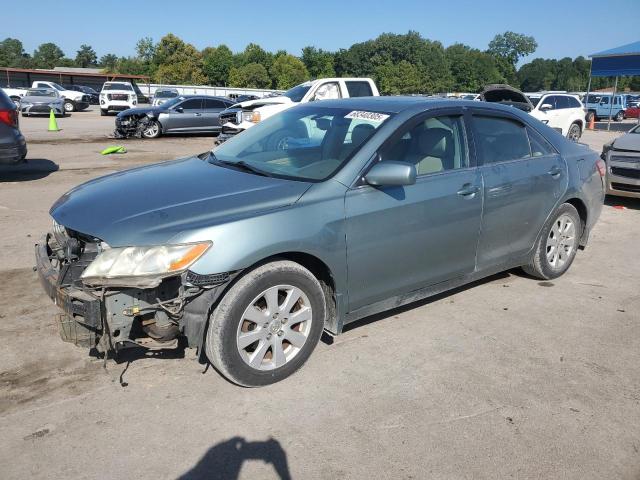 2007 TOYOTA CAMRY LE, 