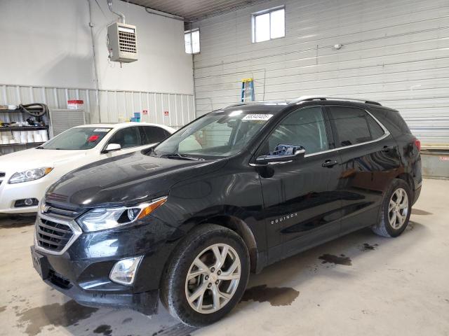 2018 CHEVROLET EQUINOX LT, 