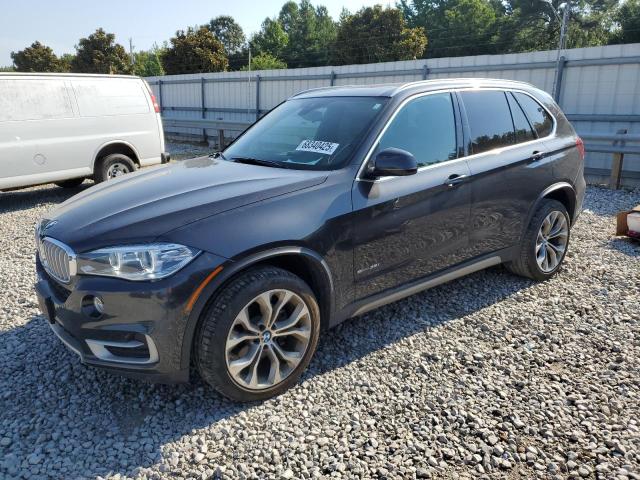 2017 BMW X5 SDRIVE35I, 