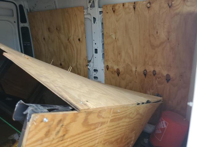 3C6TRVCG8KE551061 - 2019 RAM PROMASTER 2500 HIGH Kırmızı fotoğraf 11