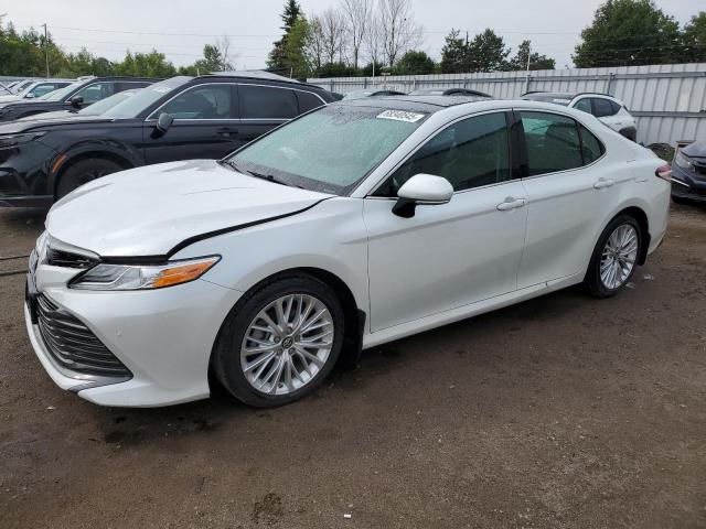 2018 TOYOTA CAMRY L, 