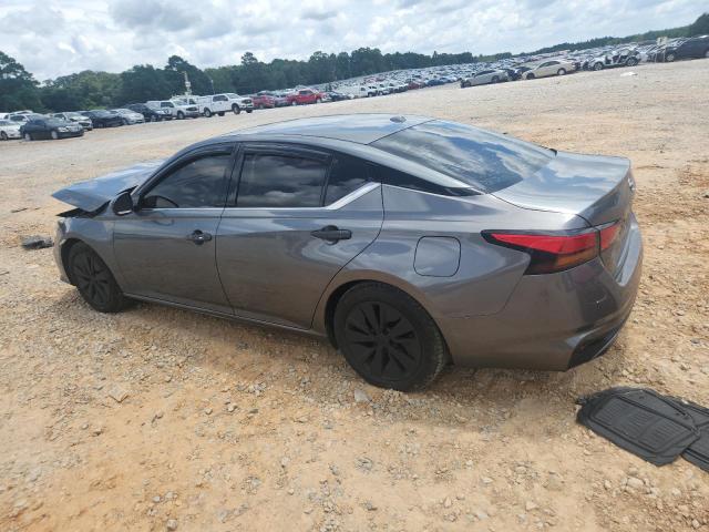 1N4BL4EV3KC220154 - 2019 NISSAN ALTIMA SL GRAY photo 2
