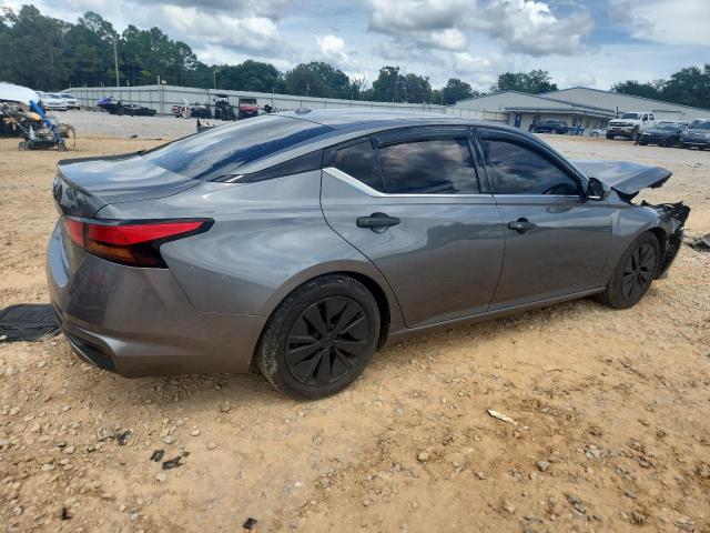 1N4BL4EV3KC220154 - 2019 NISSAN ALTIMA SL GRAY photo 3