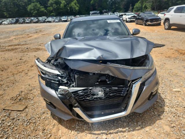 1N4BL4EV3KC220154 - 2019 NISSAN ALTIMA SL GRAY photo 5