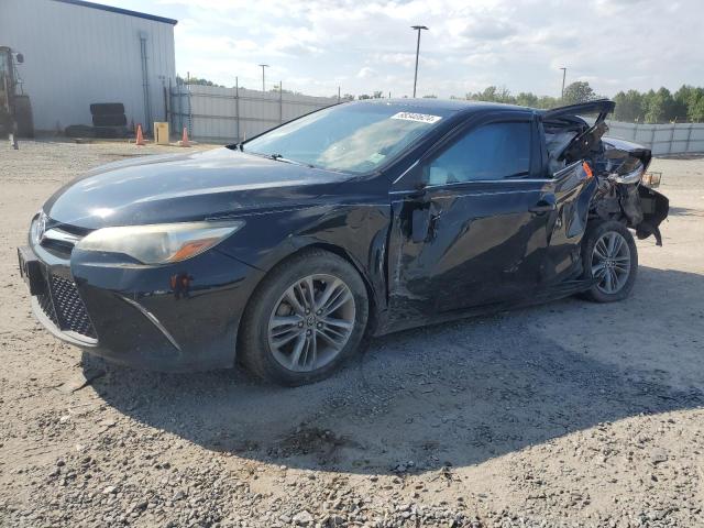 2015 TOYOTA CAMRY LE, 