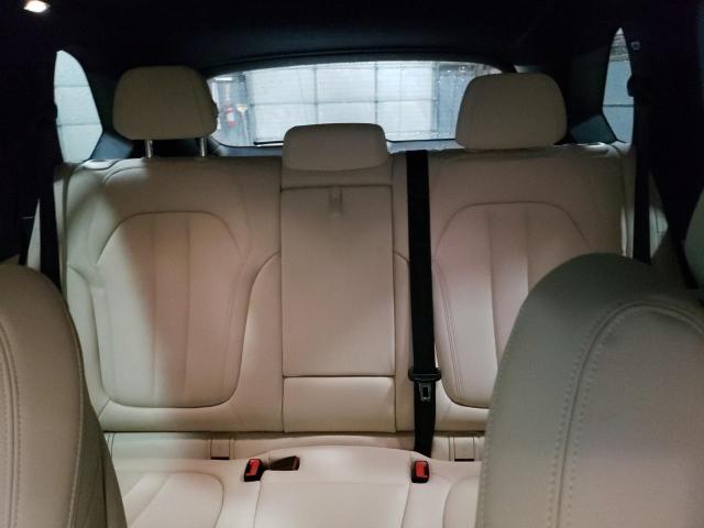 5UXTA6C07N9M48360 - 2022 BMW X5 XDRIVE45E BLACK photo 10