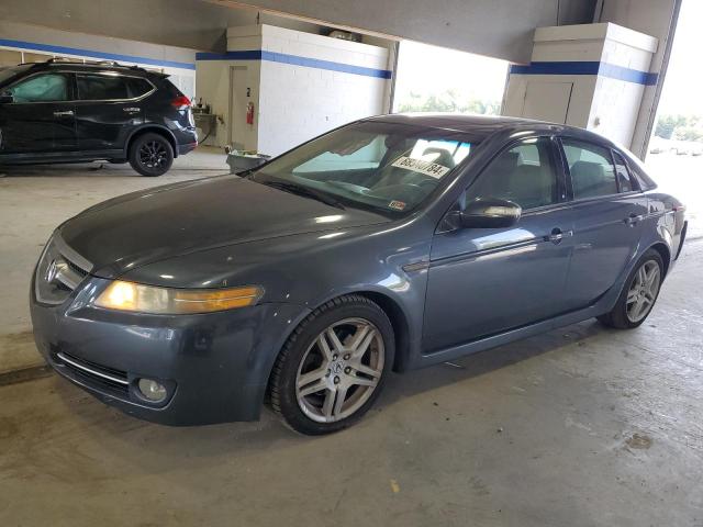 2007 ACURA TL, 