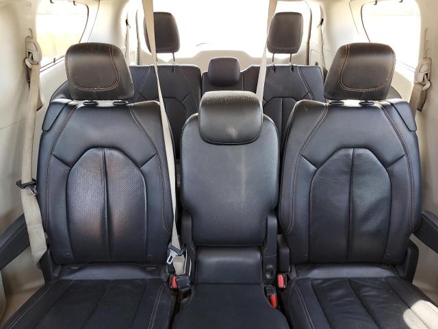 2C4RC1BG5JR107471 - 2018 CHRYSLER PACIFICA TOURING L 石墨色 照片 10