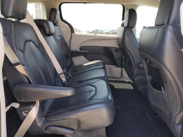 2C4RC1BG5JR107471 - 2018 CHRYSLER PACIFICA TOURING L 石墨色 照片 11