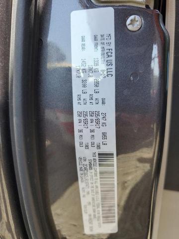 2C4RC1BG5JR107471 - 2018 CHRYSLER PACIFICA TOURING L 石墨色 照片 13