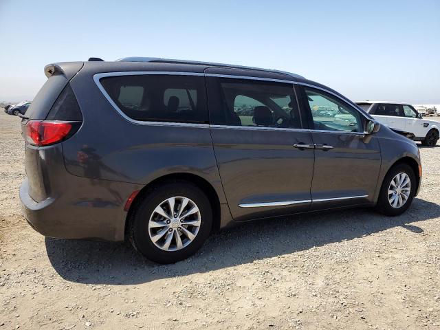 2C4RC1BG5JR107471 - 2018 CHRYSLER PACIFICA TOURING L 石墨色 照片 3