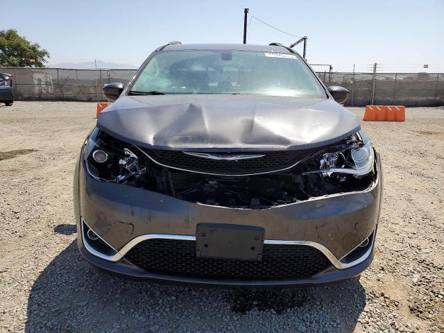 2C4RC1BG5JR107471 - 2018 CHRYSLER PACIFICA TOURING L 石墨色 照片 5