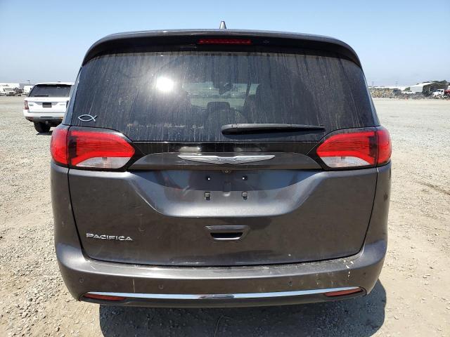 2C4RC1BG5JR107471 - 2018 CHRYSLER PACIFICA TOURING L 石墨色 照片 6