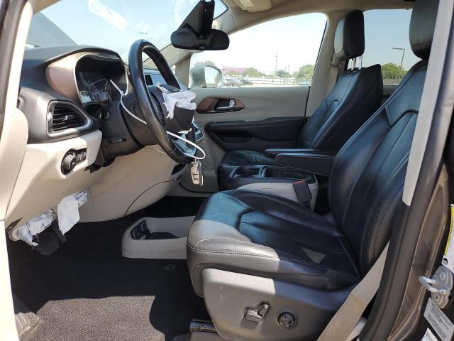 2C4RC1BG5JR107471 - 2018 CHRYSLER PACIFICA TOURING L 石墨色 照片 7