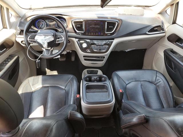 2C4RC1BG5JR107471 - 2018 CHRYSLER PACIFICA TOURING L 石墨色 照片 8