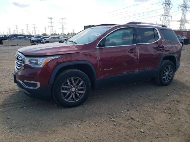 2017 GMC ACADIA SLT-1, 