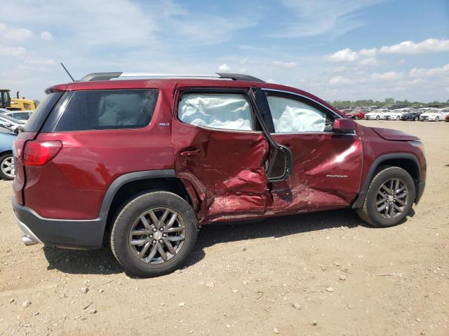 1GKKNULSXHZ259928 - 2017 GMC ACADIA SLT-1 勃艮第红 照片 3