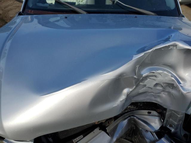 JF1SG65623H742979 - 2003 SUBARU FORESTER 2.5XS 银色 照片 11