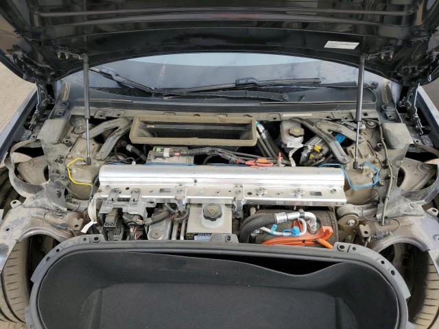 5YJSA1E54NF486000 - 2022 TESLA MODEL S Գրաֆիտ լուսանկար 11