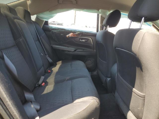 1N4AL3AP9JC243966 - 2018 NISSAN ALTIMA 2.5 BLACK photo 10