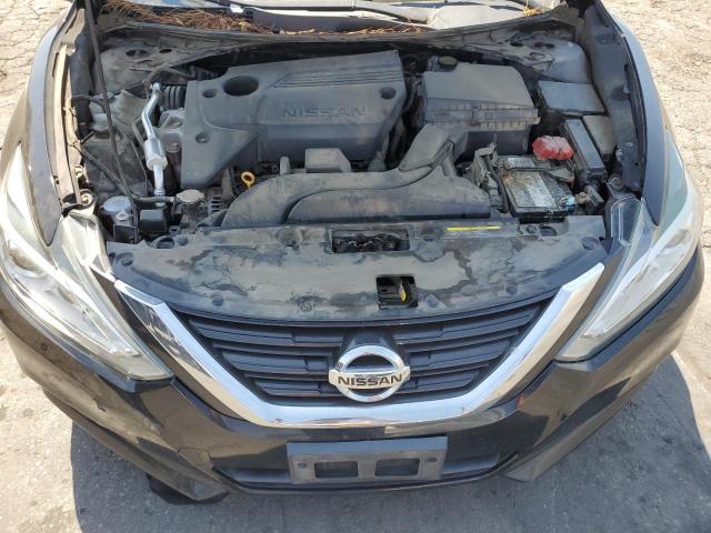 1N4AL3AP9JC243966 - 2018 NISSAN ALTIMA 2.5 BLACK photo 11