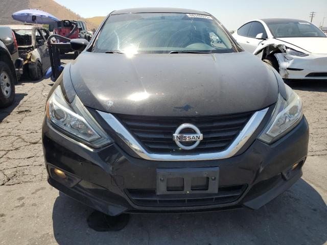 1N4AL3AP9JC243966 - 2018 NISSAN ALTIMA 2.5 BLACK photo 5