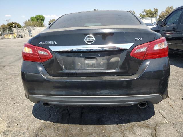 1N4AL3AP9JC243966 - 2018 NISSAN ALTIMA 2.5 BLACK photo 6