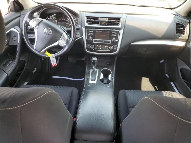 1N4AL3AP9JC243966 - 2018 NISSAN ALTIMA 2.5 BLACK photo 8