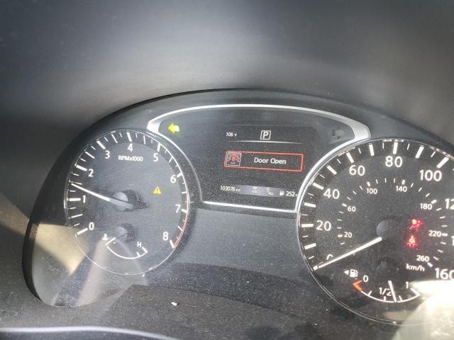 1N4AL3AP9JC243966 - 2018 NISSAN ALTIMA 2.5 BLACK photo 9