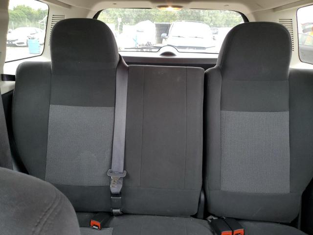 1C4NJRBB0HD194541 - 2017 JEEP PATRIOT SPORT 黑色 照片 10