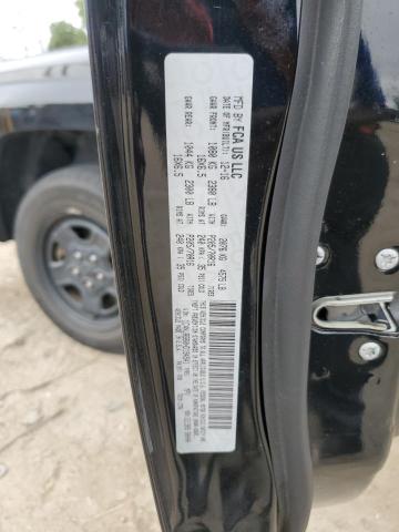 1C4NJRBB0HD194541 - 2017 JEEP PATRIOT SPORT 黑色 照片 13