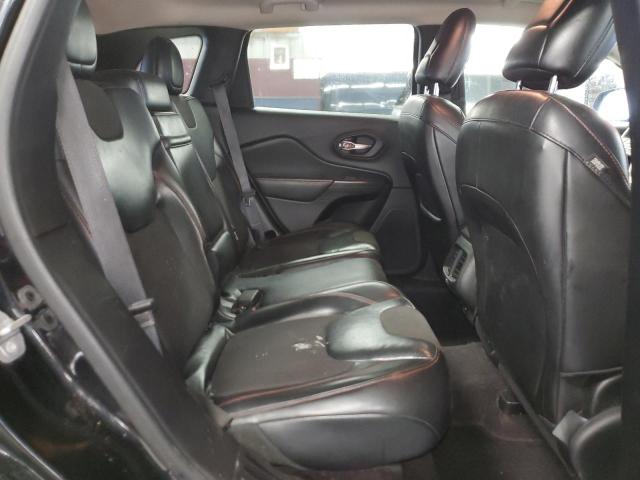 1C4PJMBS3GW192507 - 2016 JEEP CHEROKEE TRAILHAWK Qara foto 10