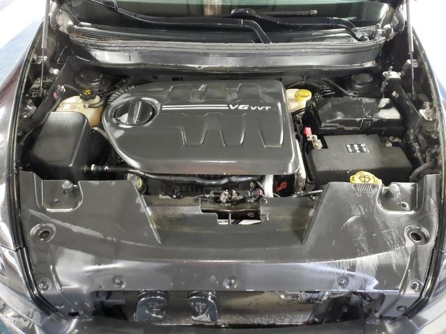 1C4PJMBS3GW192507 - 2016 JEEP CHEROKEE TRAILHAWK Qara foto 11