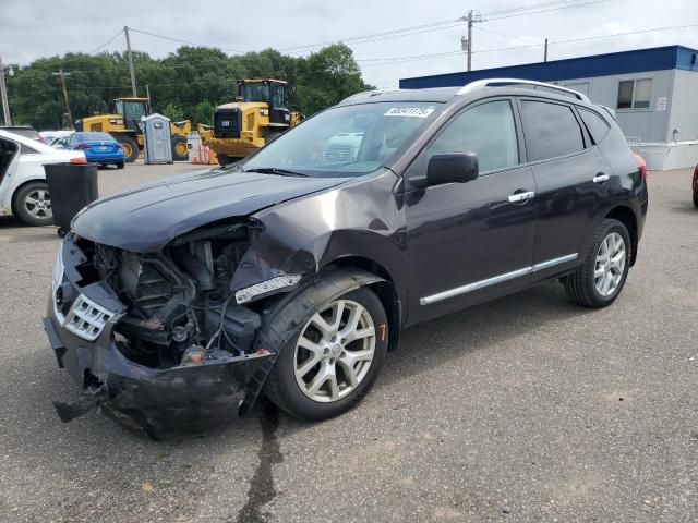 2013 NISSAN ROGUE S, 