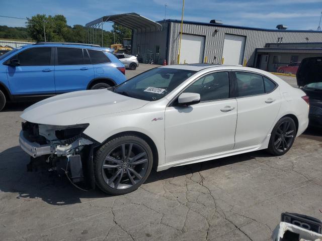2019 ACURA TLX TECHNOLOGY, 