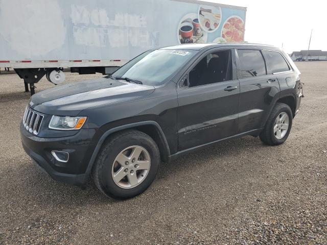 2014 JEEP GRAND CHER LAREDO, 