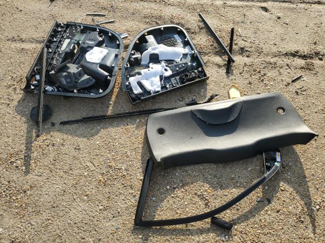 1C4RJEAG7EC282267 - 2014 JEEP GRAND CHER LAREDO BLACK photo 13