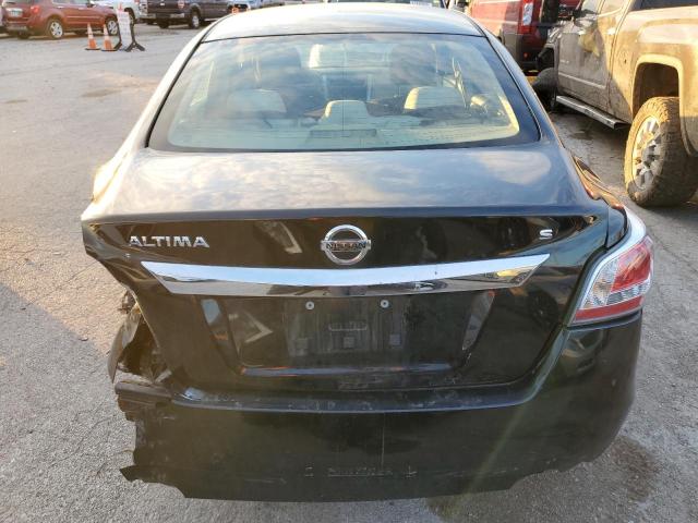 1N4AL3AP9FC221764 - 2015 NISSAN ALTIMA 2.5 BLACK photo 6