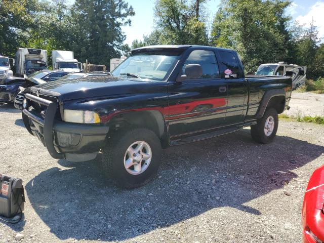 1998 DODGE RAM 1500, 