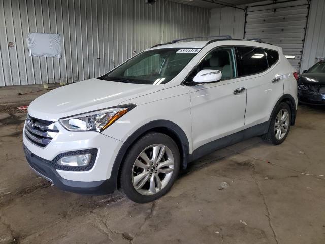 2013 HYUNDAI SANTA FE S, 