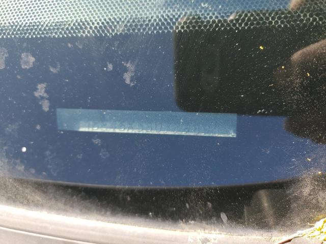 4T1BE46K58U779891 - 2008 TOYOTA CAMRY CE GRAY photo 12