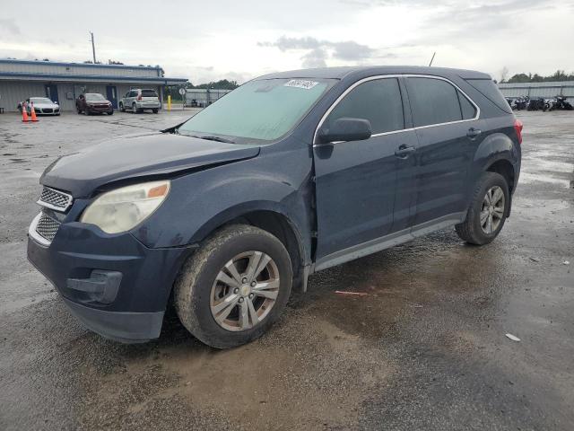 2015 CHEVROLET EQUINOX LS, 