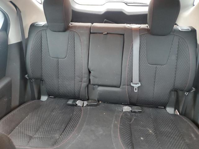 2GNALAEK2F6231467 - 2015 CHEVROLET EQUINOX LS BLUE photo 10