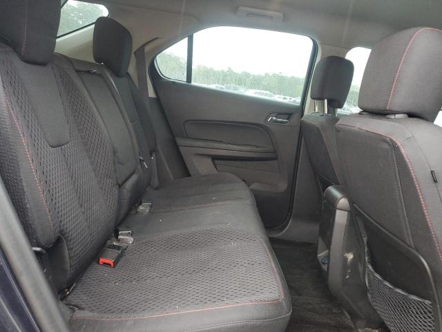 2GNALAEK2F6231467 - 2015 CHEVROLET EQUINOX LS BLUE photo 11