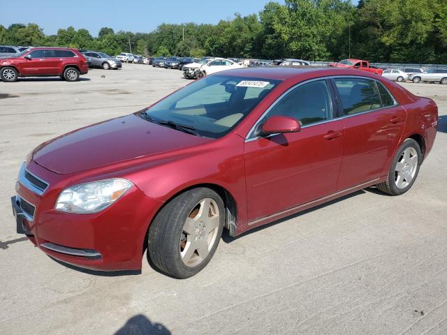 2010 CHEVROLET MALIBU 2LT, 