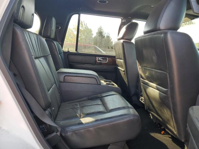 5LMJJ2H53CEL03576 - 2012 LINCOLN NAVIGATOR 白色 照片 10