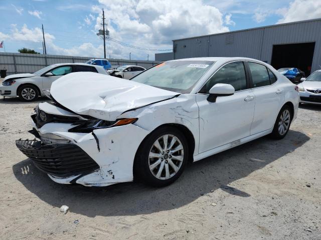 2018 TOYOTA CAMRY L, 